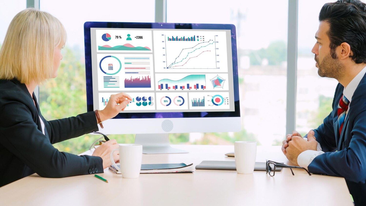 Explaining how Core Web Vitals map to SLOs and decision making for performance trade‑offs