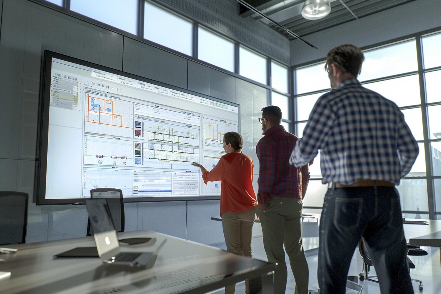 Architect explains versioning and rollback model that underpins a workflow automation strategy