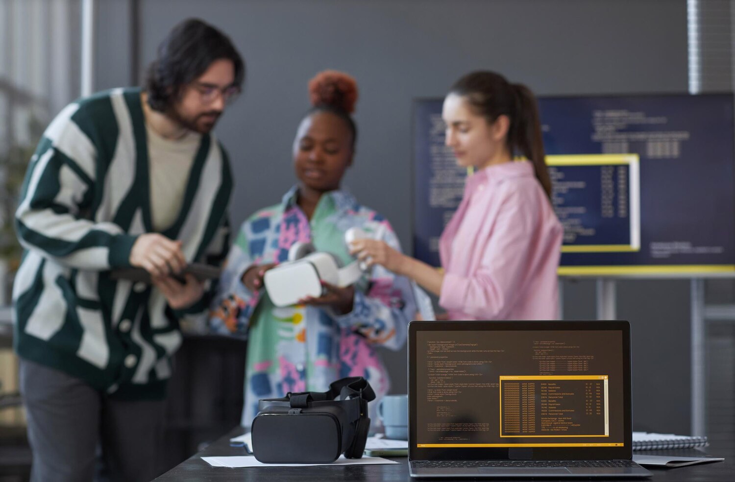 Collaboration on design tokens bridging brand and front-end systems