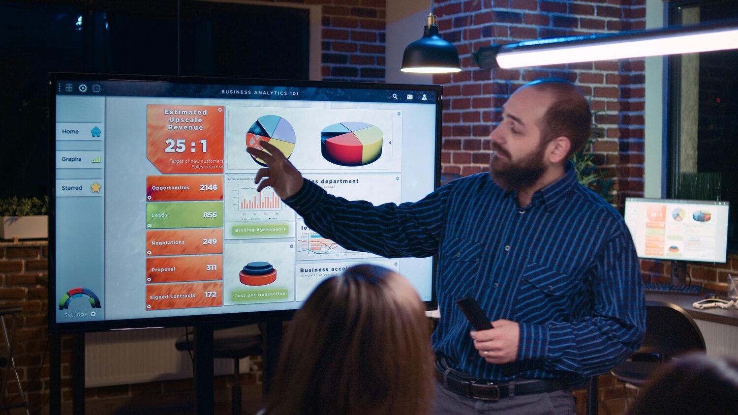 Brand and product leaders comparing UI variants to decide on guideline exceptions with performance data