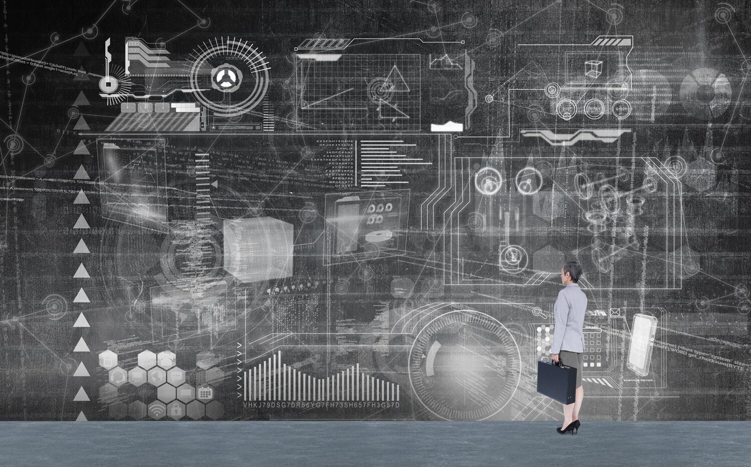 Explaining AI governance controls, lineage, and evaluation evidence for enterprise AI adoption during a compliance workshop