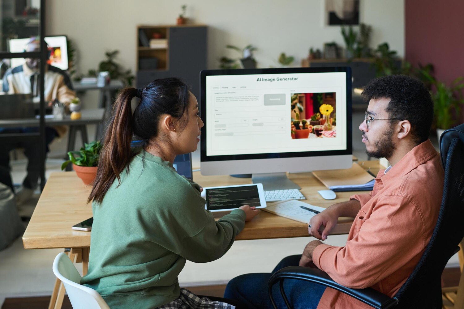 Cross-functional team runs usability testing to uncover conversion friction on key flows