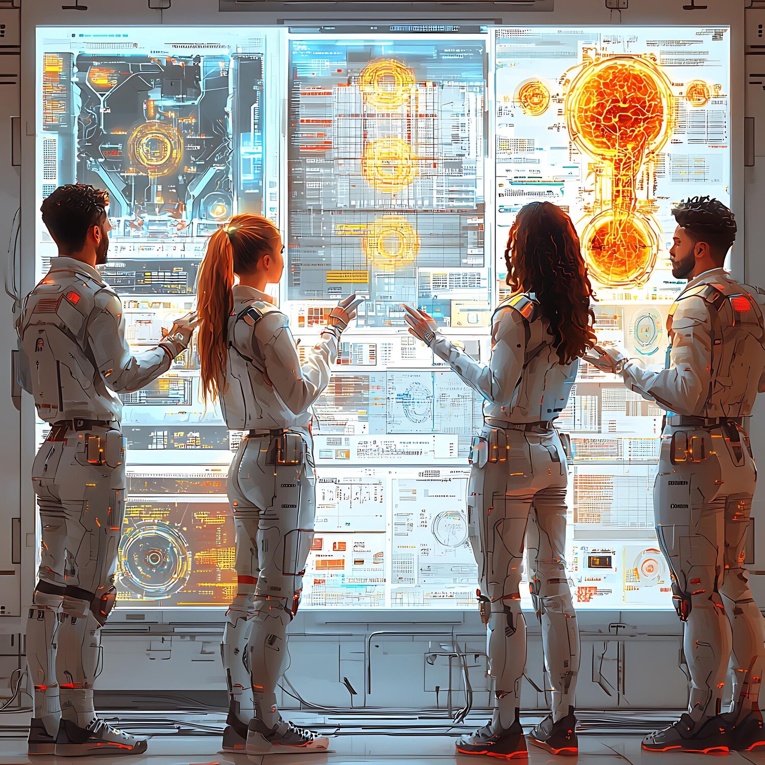Engineers compare RAG architectures and trade-offs to harden an AI system for production