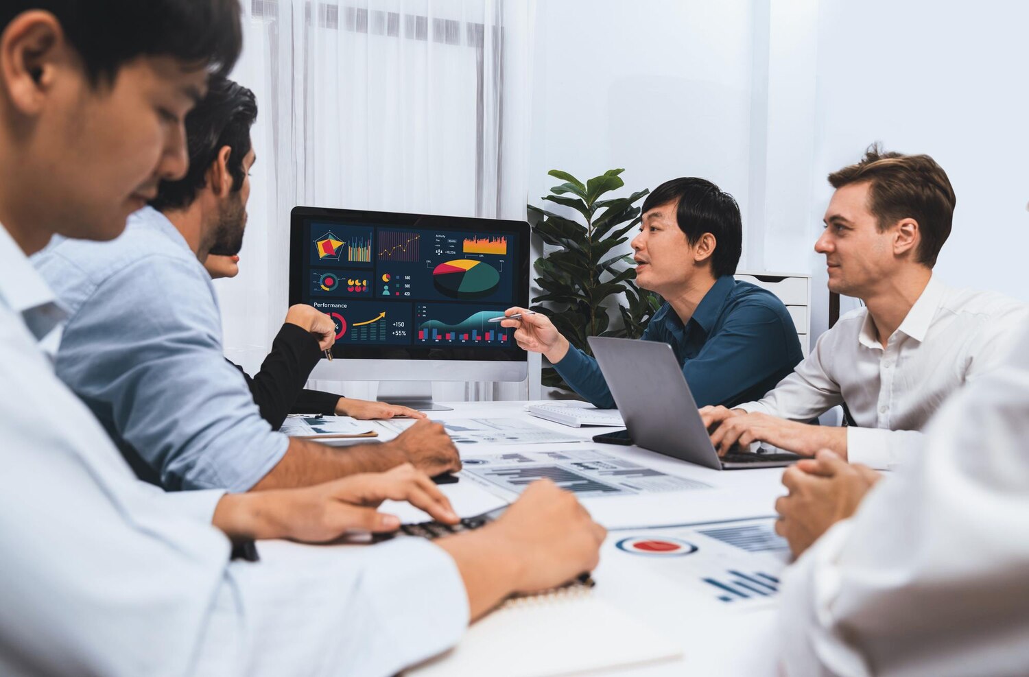Explaining prioritization and test outcomes from a UX design audit using funnel charts and experiment data