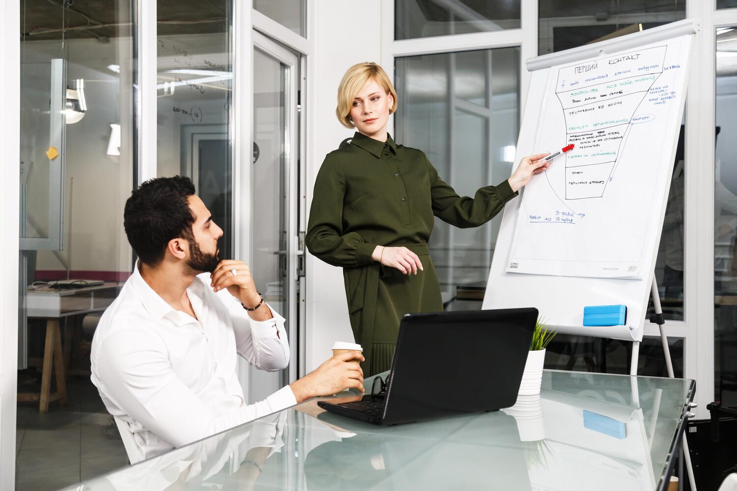 Engineers and PMs map critical events and timings for accurate performance analytics instrumentation