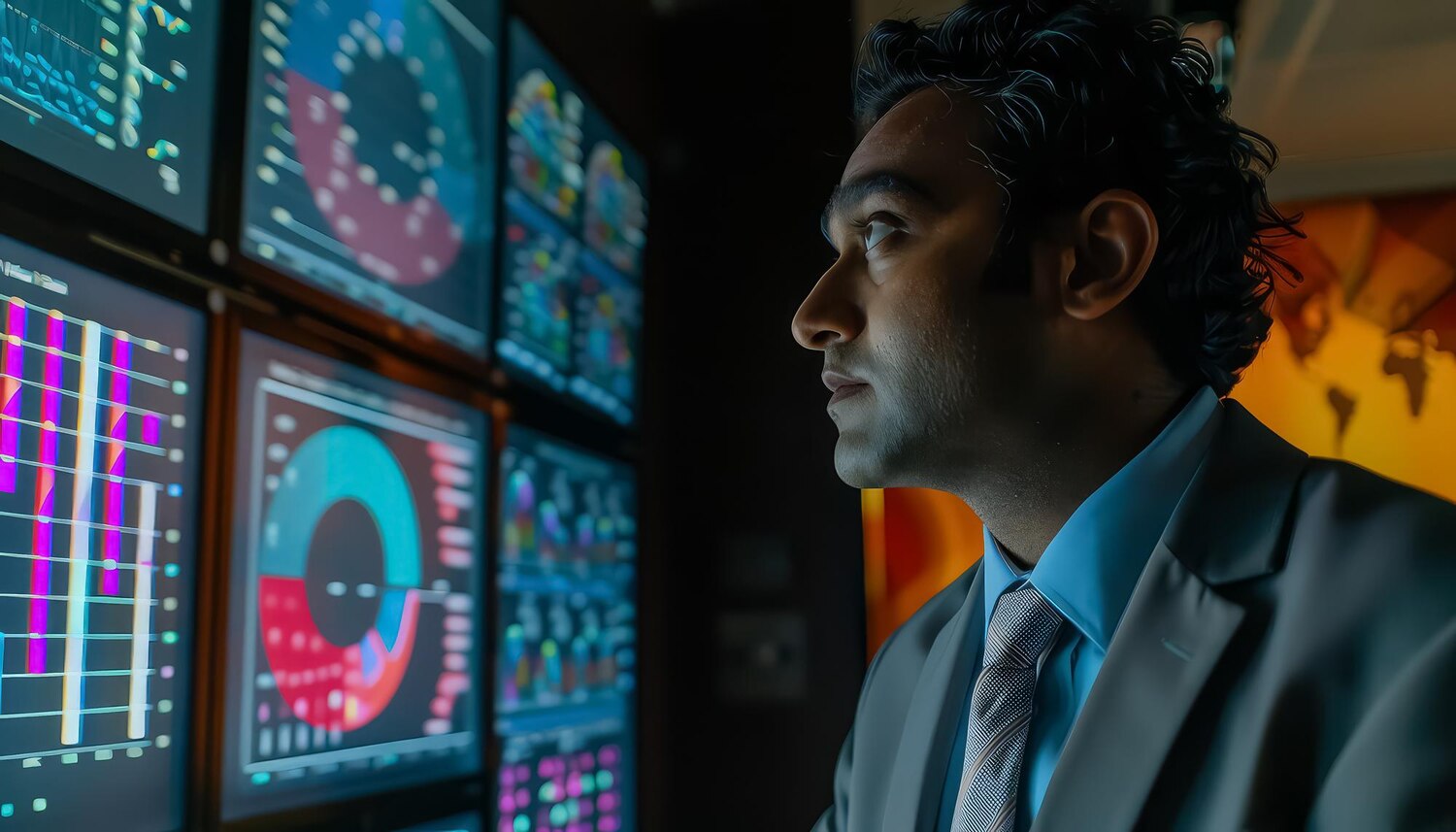 Deep dive into AI risk dashboards to explain decisions and refine governance thresholds