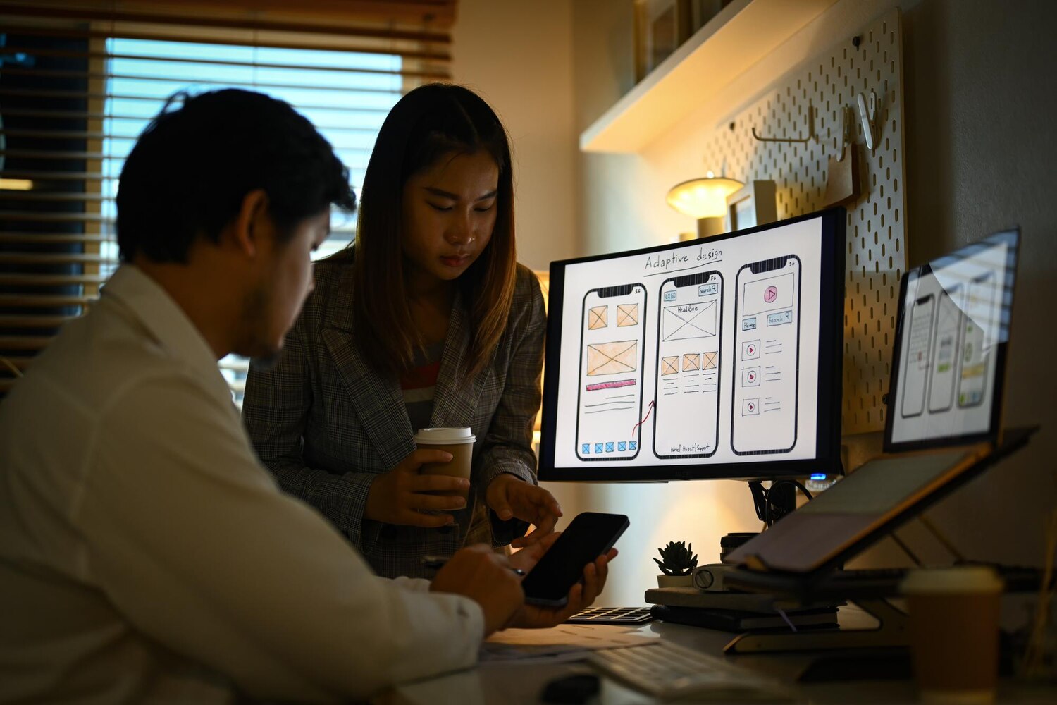 Design and engineering pair to streamline checkout steps and error handling for a high-converting checkout