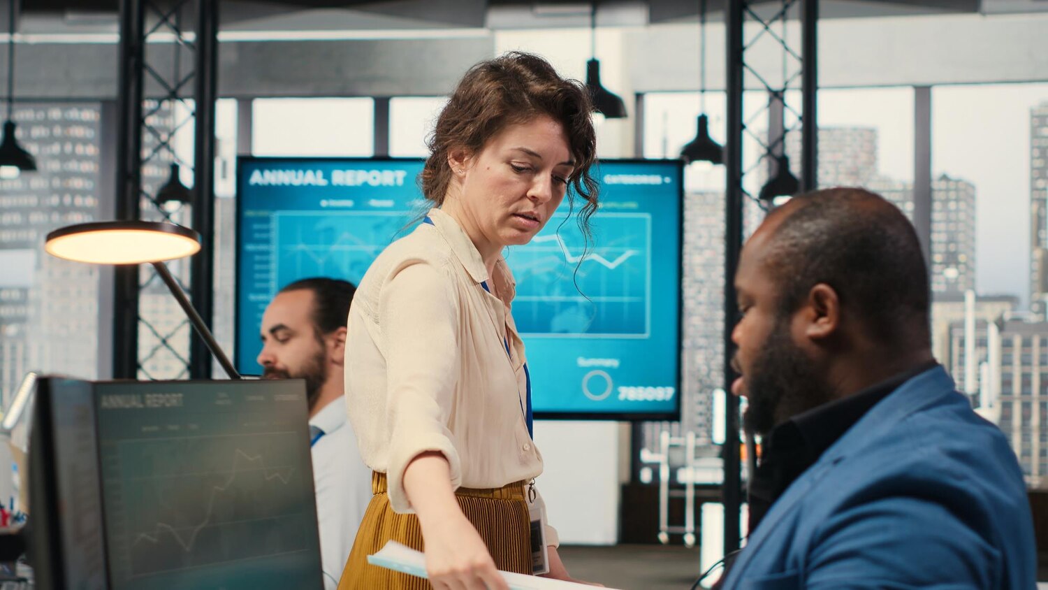 Decision matrix for event vs API workflows in enterprise systems integration