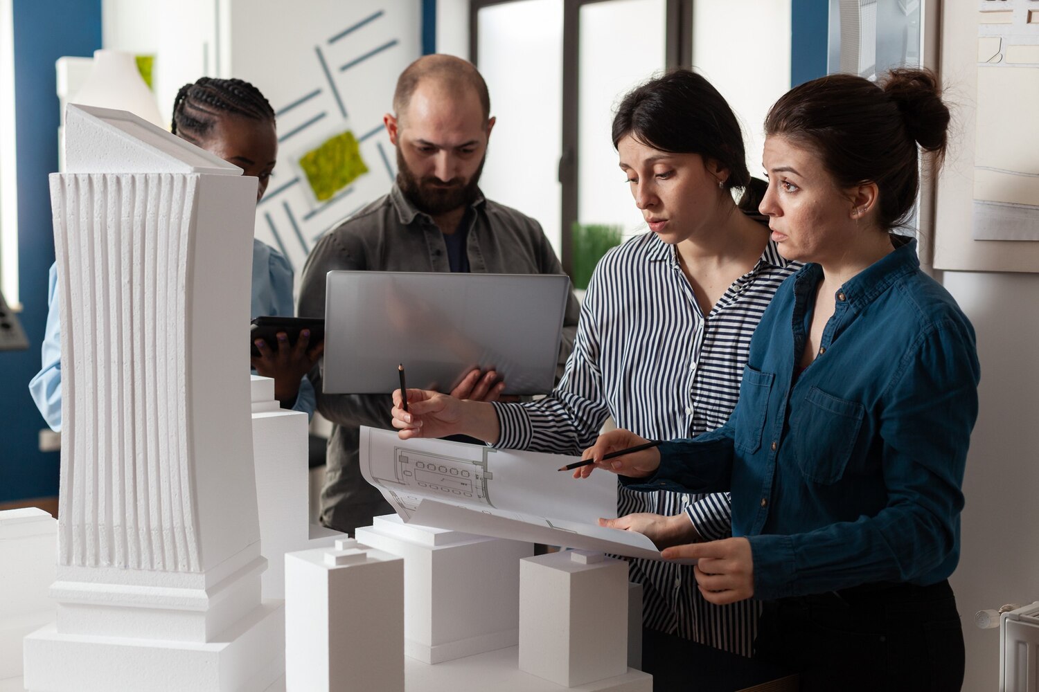 Engineers and analysts mapping event schema and integrations to operationalize decisions