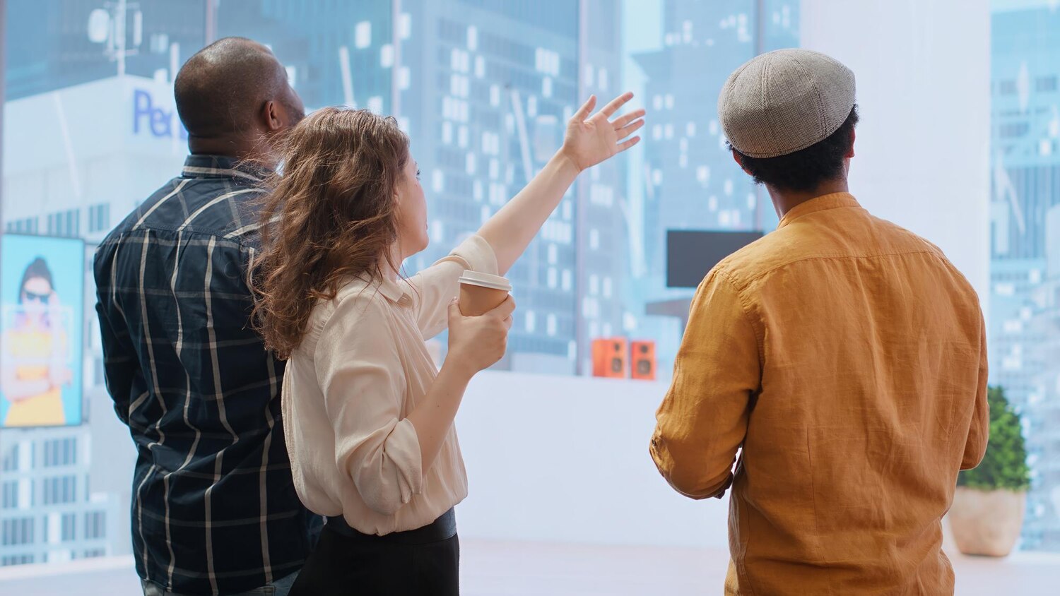 Architects prioritize integration and data layers to support the roadmap