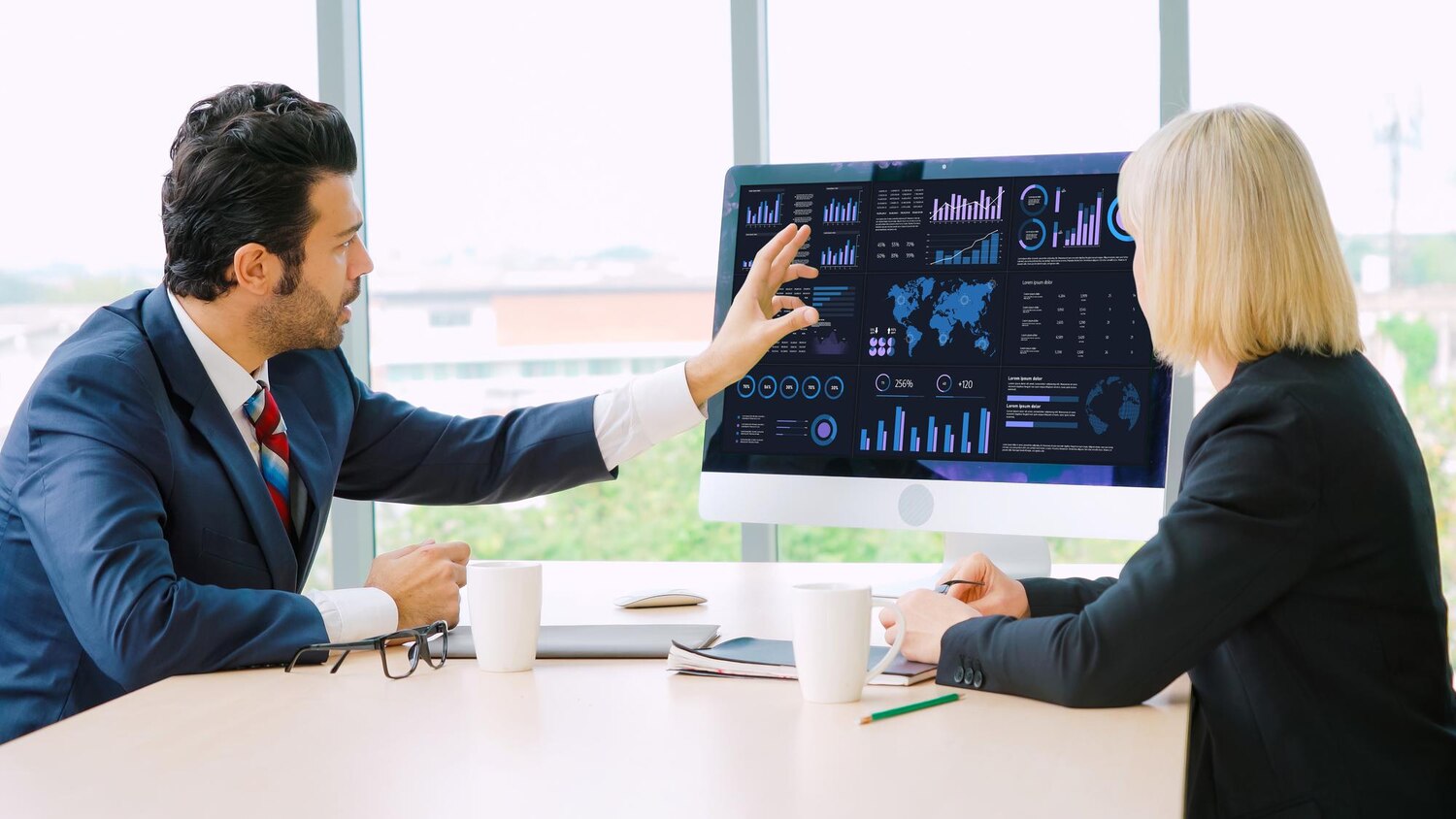 Explaining ROI metrics and governance gates for Enterprise AI deployment