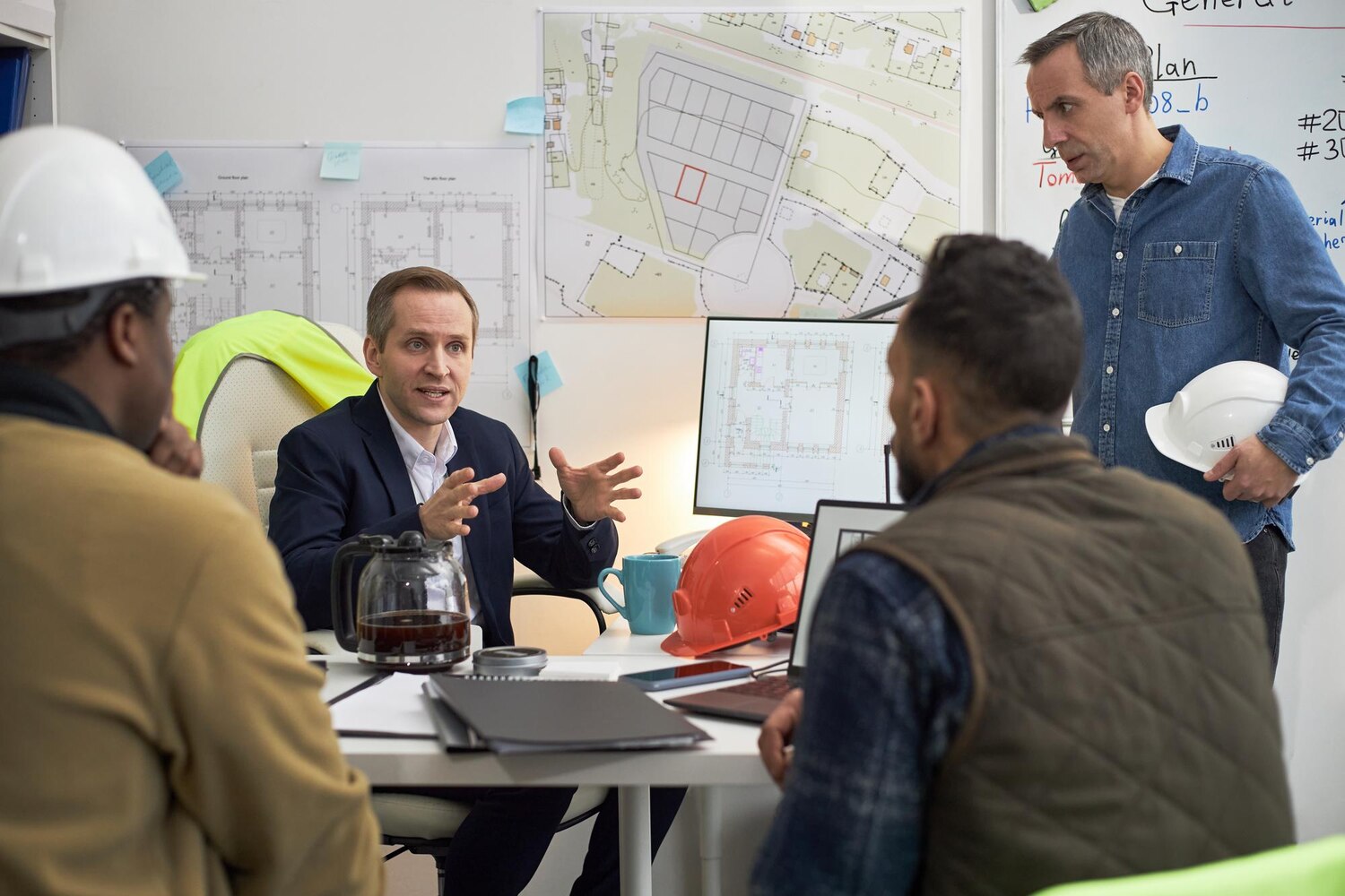 Engineers and PMs collaborate on performance traces to plan improvements aligned to analytics