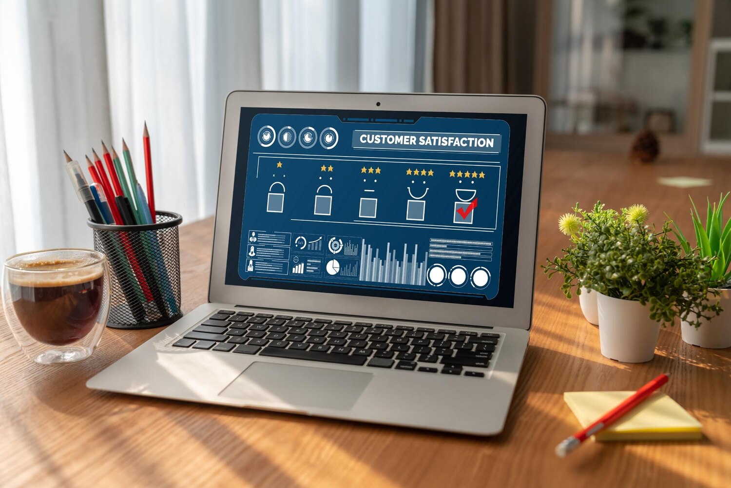 Analyst defines event schema and attribution logic for checkout tracking