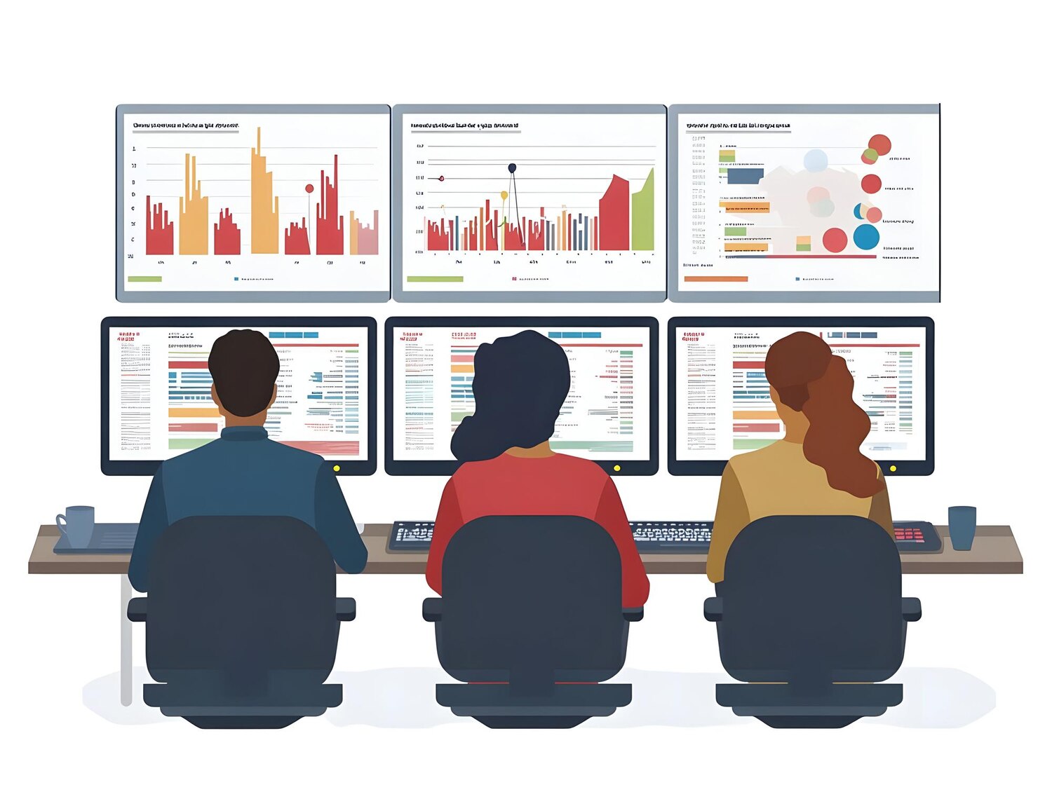 Decision review of A/B tests for ecommerce conversion optimization