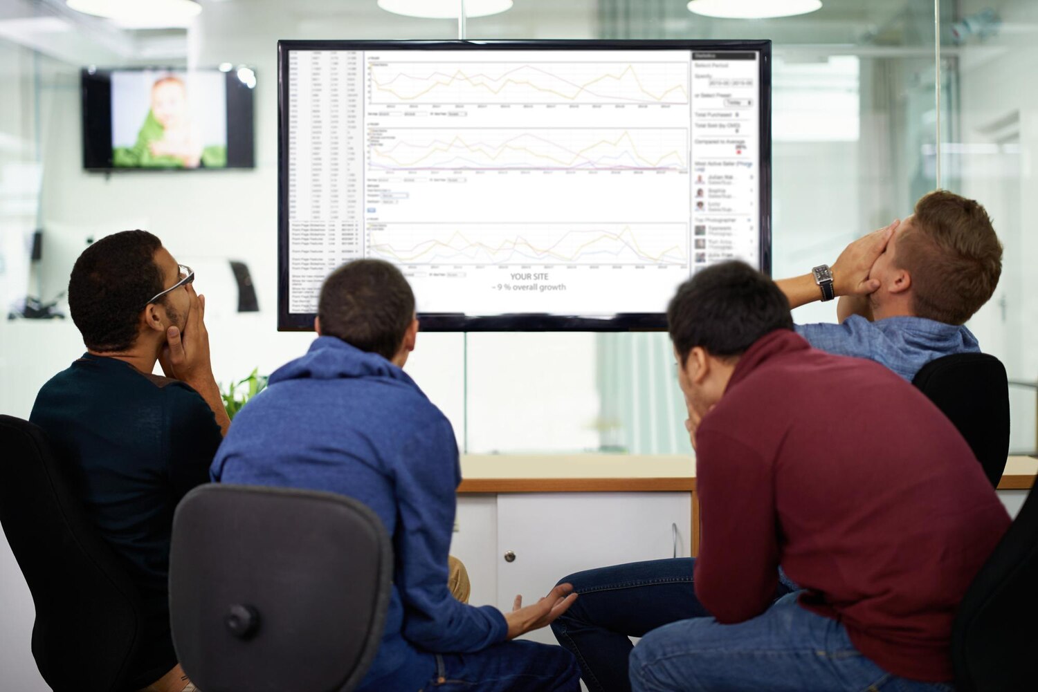 Architects reviewing build vs buy trade-offs with sequence diagrams for a custom platform