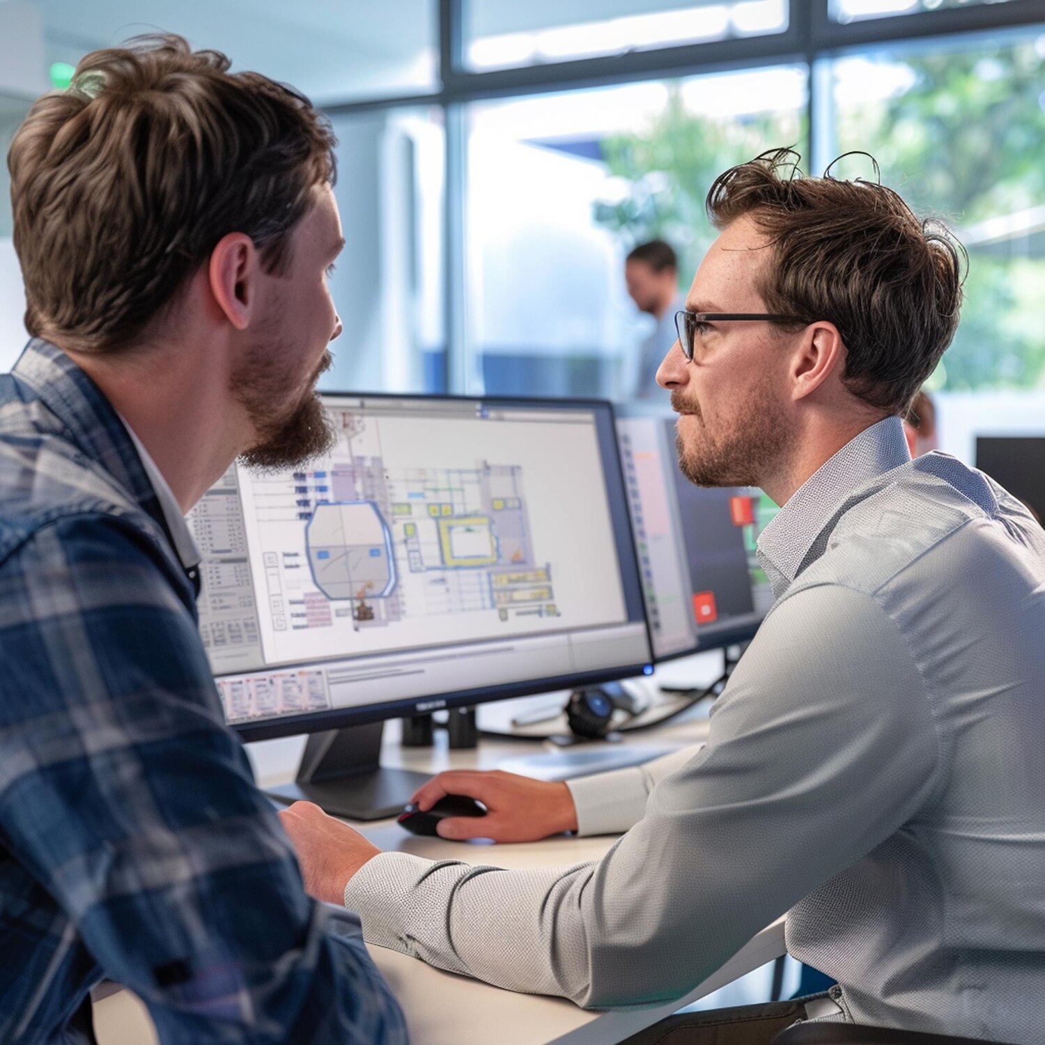 Lead architect evaluating build-versus-buy trade-offs to guide digital product strategy decisions