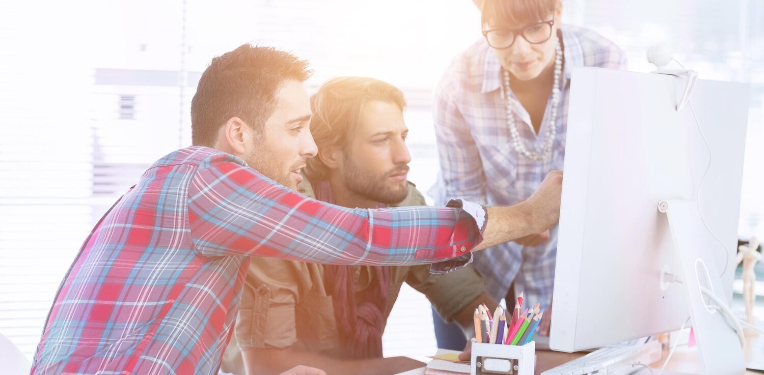 Team mapping event-driven flows and APIs for workflow automation