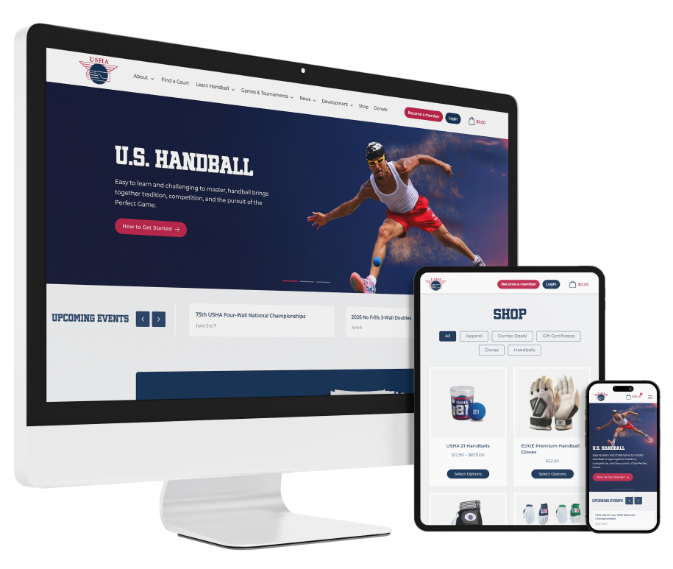 Website Development