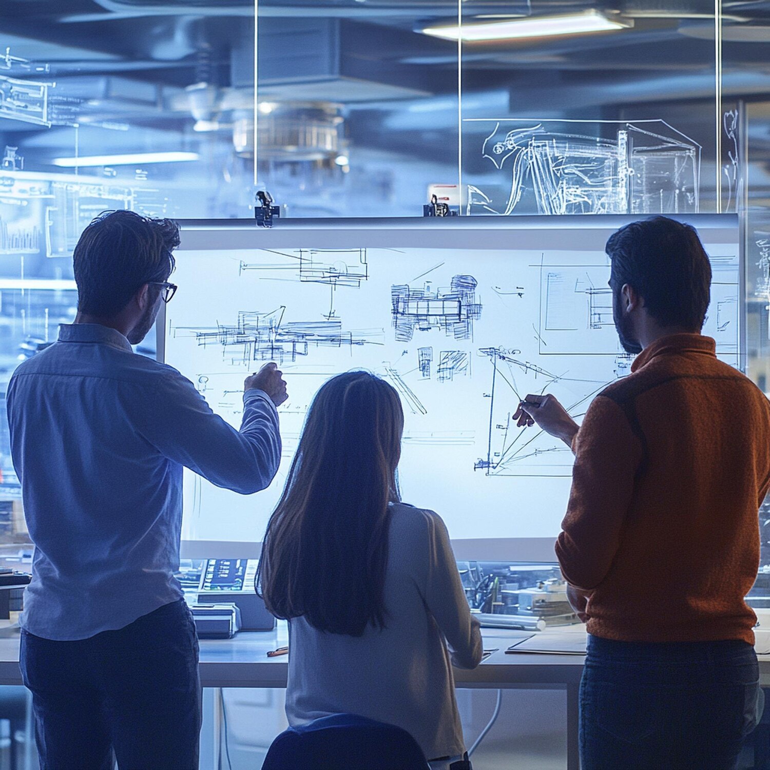 Product architects evaluating headless commerce tradeoffs with a decision matrix, focused on performance and maintainability
