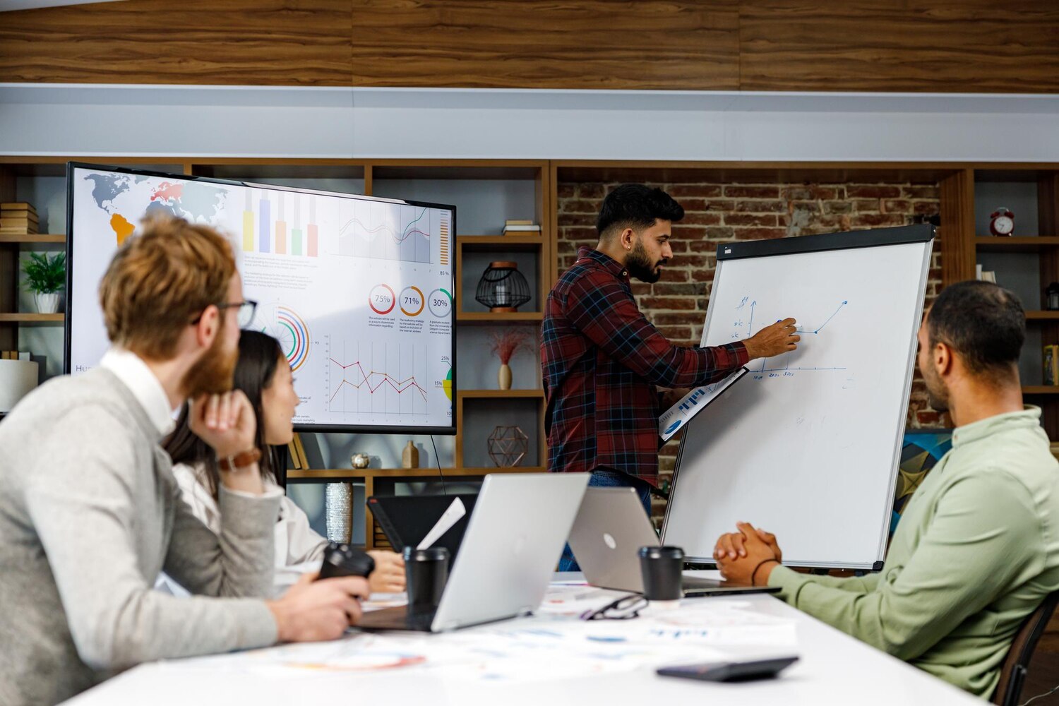 Cross-functional team iterates on checkout flows to lift conversions without hacks