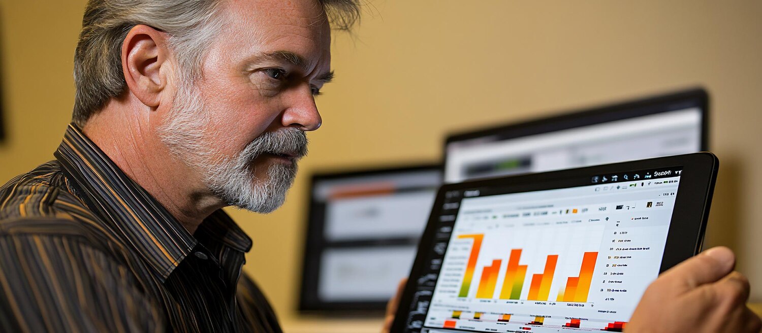 Analyst explains how web performance analytics maps milliseconds to revenue using percentile models