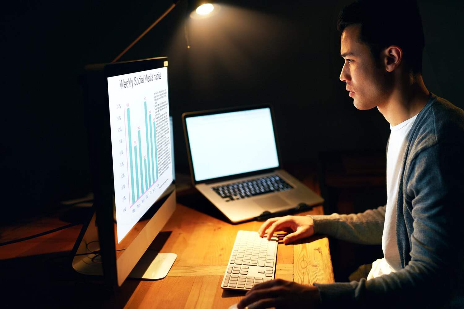 Analyst models TCO trade-offs of headless commerce versus a monolith